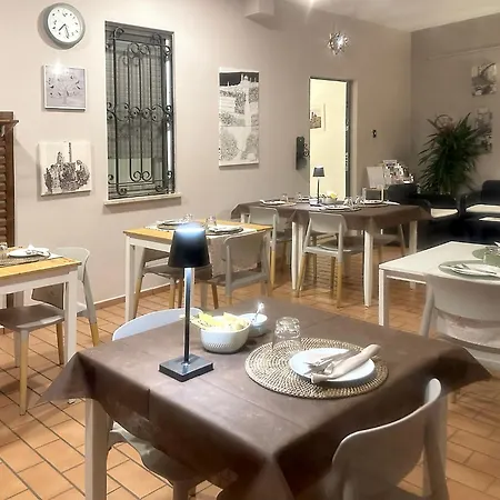 B&B Villa Paradiso-2