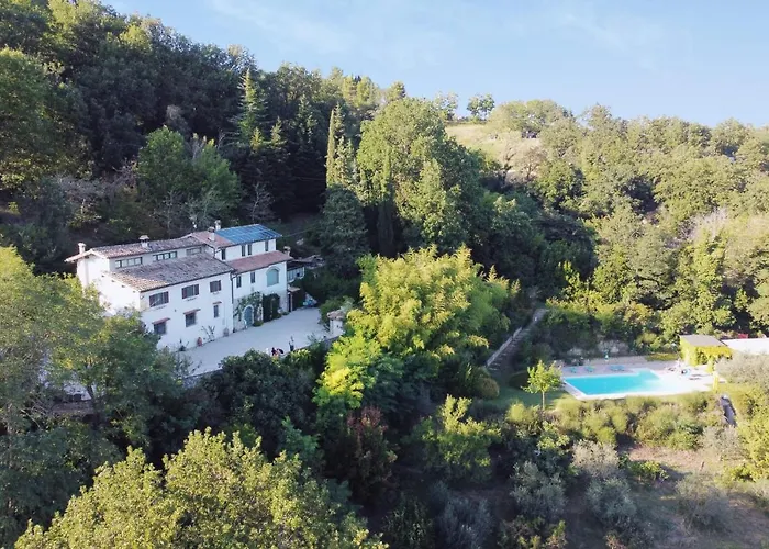 Il GovernatoreAlbergo